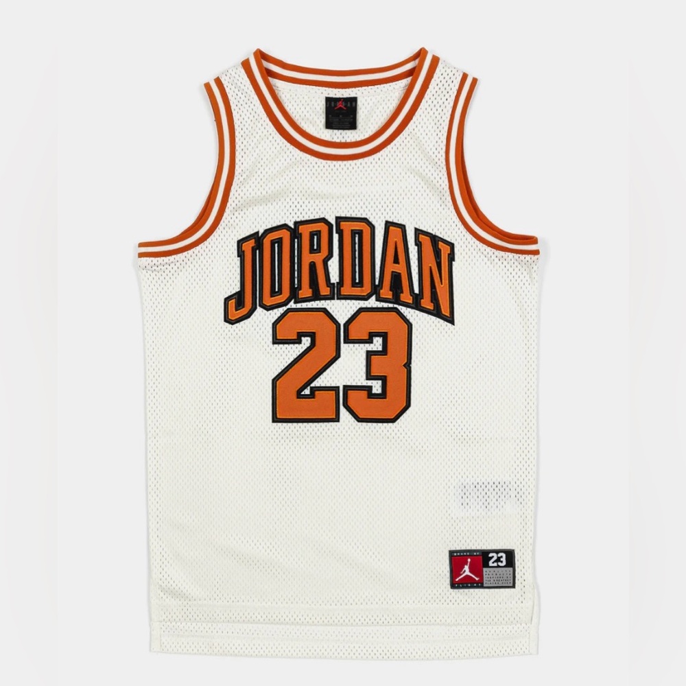 Air Jordan 23 Jersey